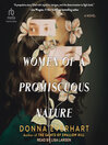Women of a Promiscuous Nature